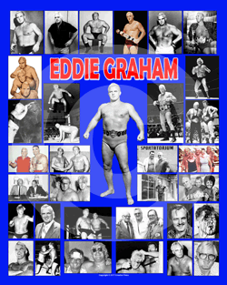 Eddie Graham